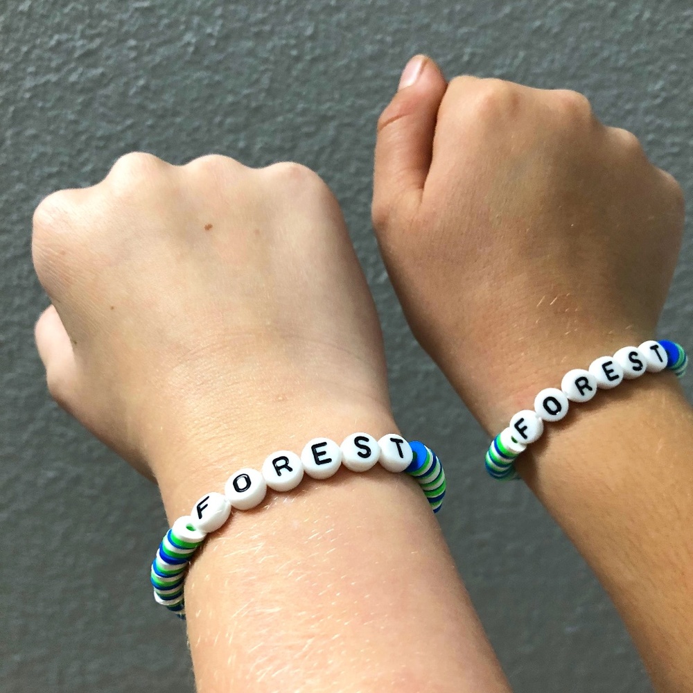 4 The Tree Bracelet